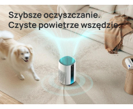 DREO Oczyszczacz powietrza Air Purifier 337S Biały - 1611416 - zdjęcie 9